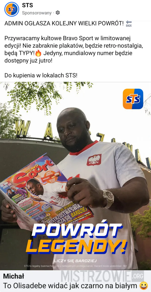Podatek –