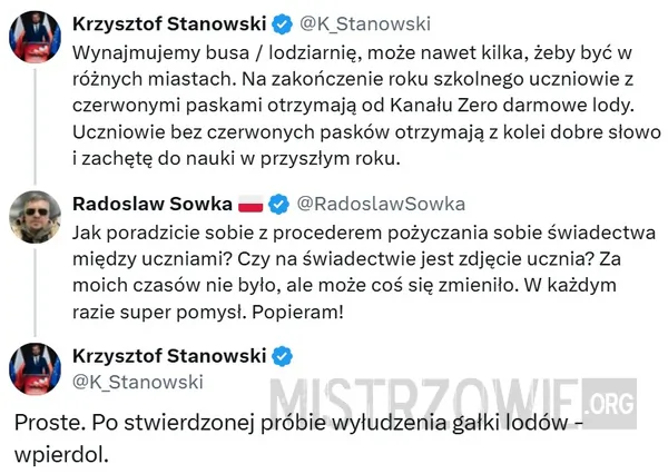 Zadłużenie –