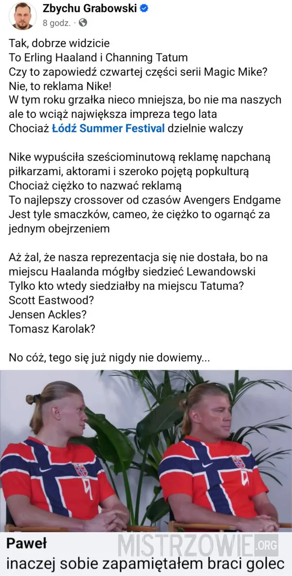 Matrix –