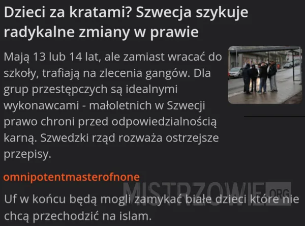 Instrukcja –