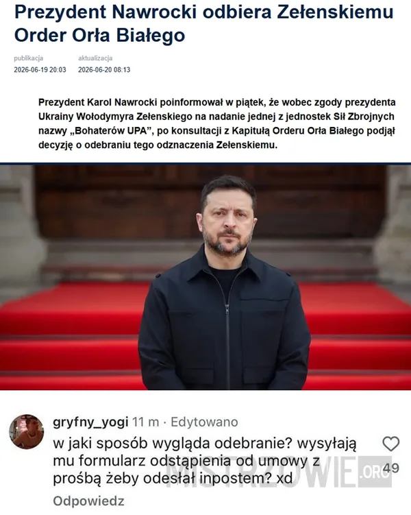 I Ty zostaniesz Pitagorasem –
