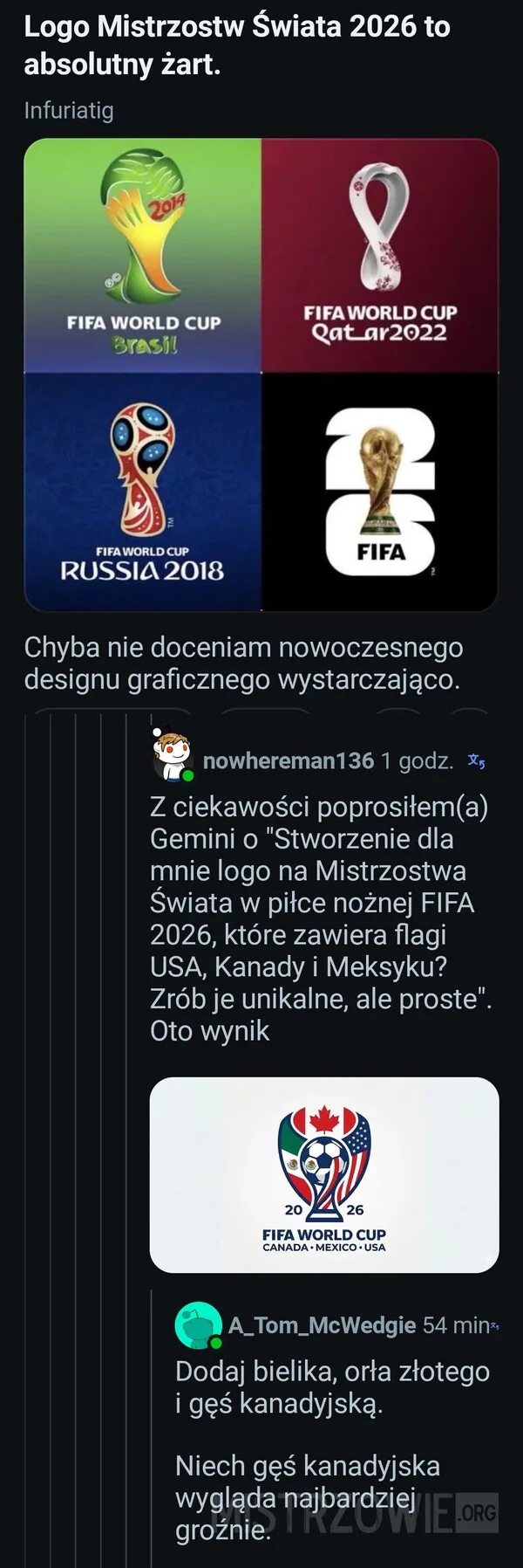 Po co tysiące naukowców, skoro... –