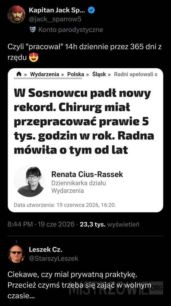 Praca –