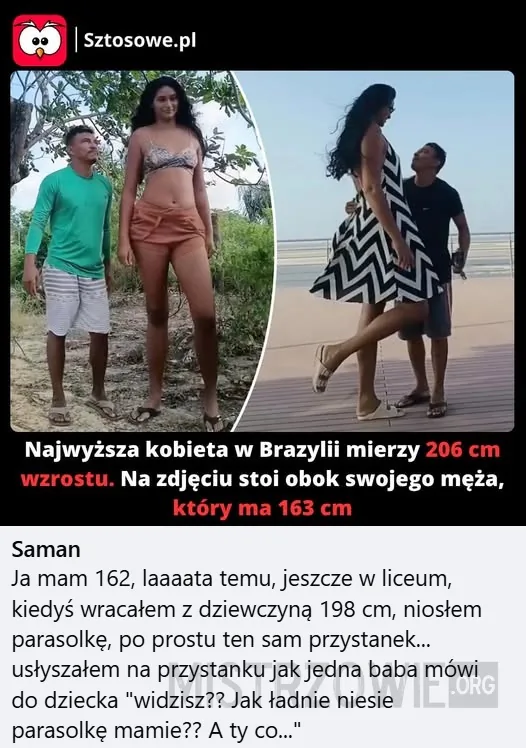 Pierwsza randka –