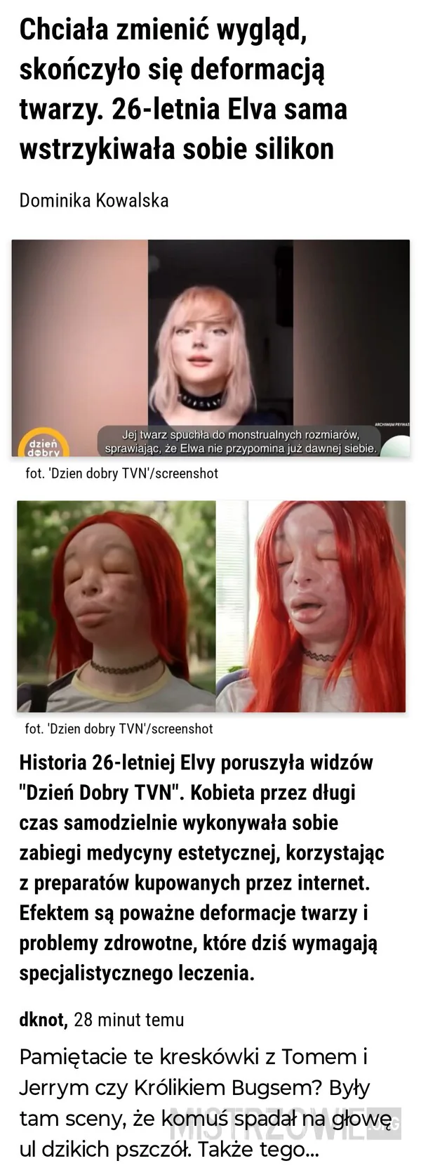 Reinkarnacja –