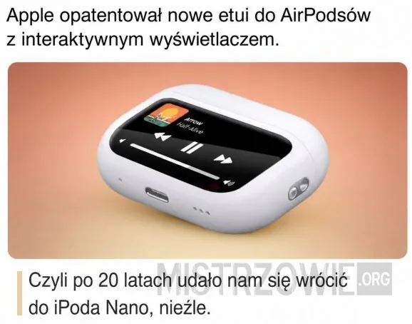 Bobrowe arcydzieło –