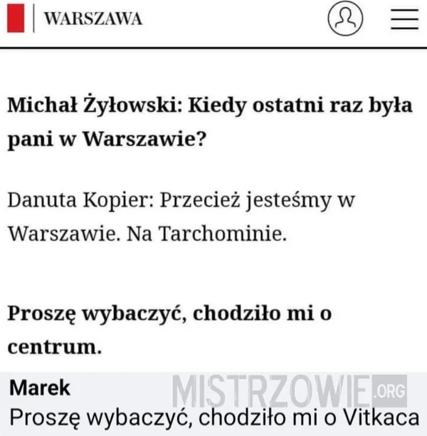 Kominy –