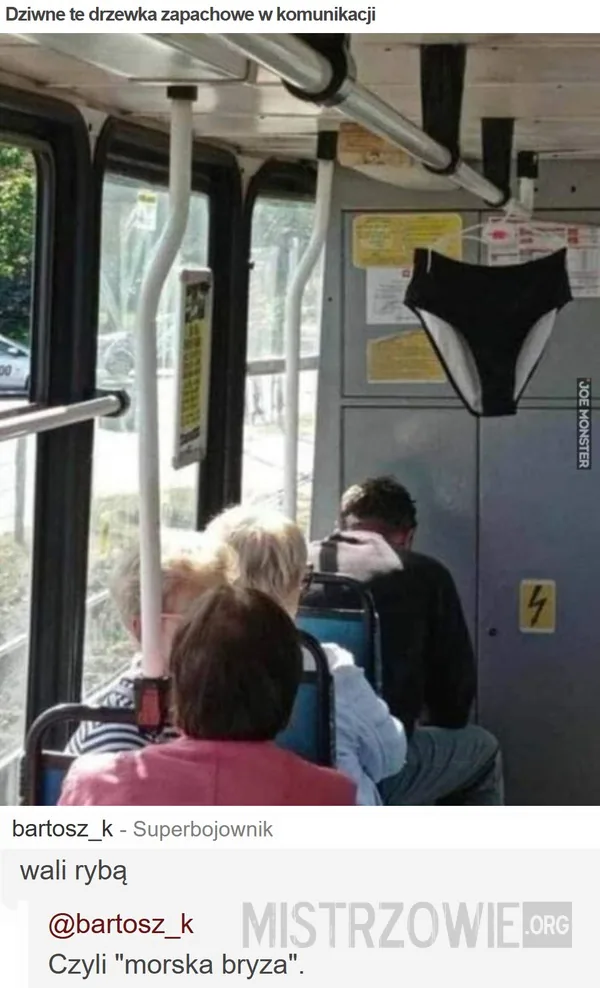Jakie subtelne cechy... –