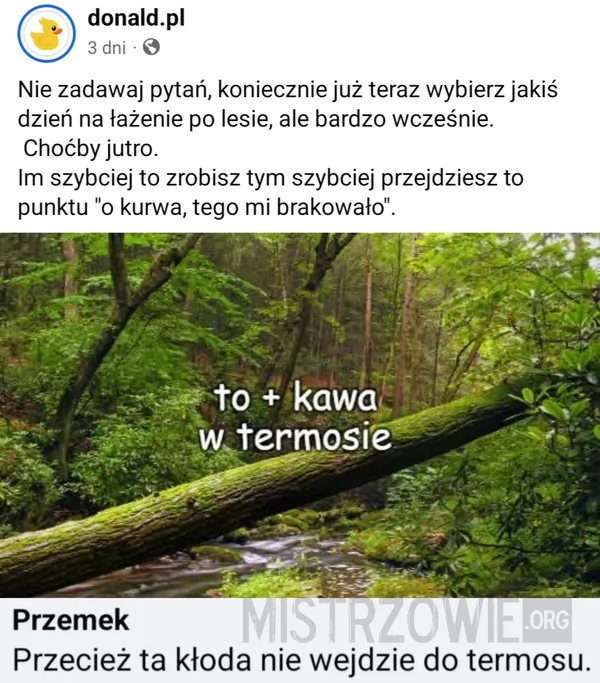 Ciekawe co to może być –