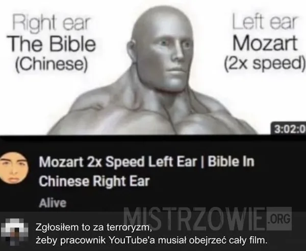 Podział obowiązków –