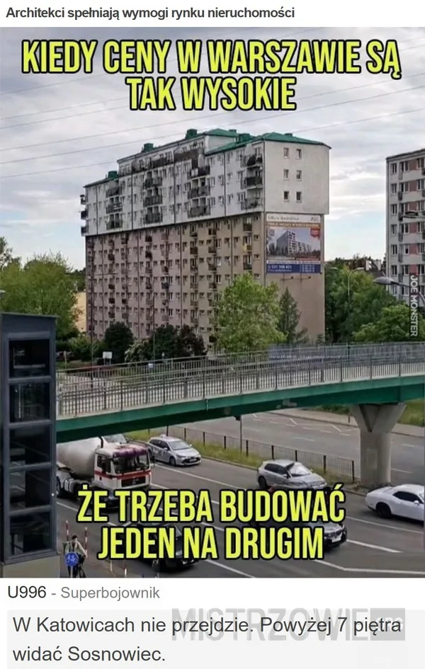 Tępić takie januszostwo –