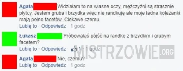 Oszukał system –