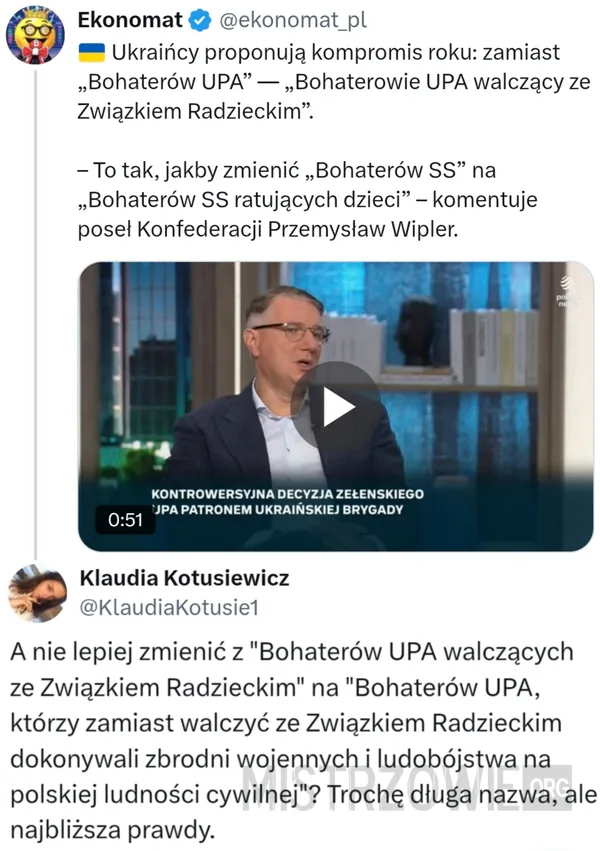 Co na to burdelmamy z całej Polski zz –