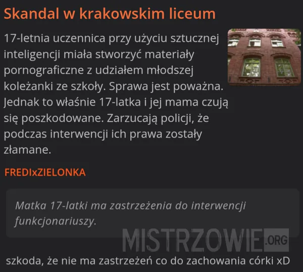Syndrom –