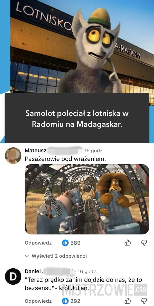 Lekarz –