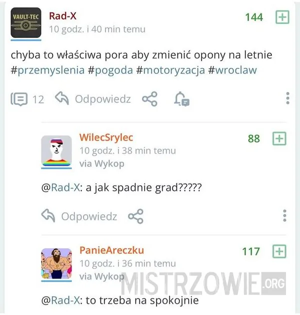 Aktywny wypoczynek –