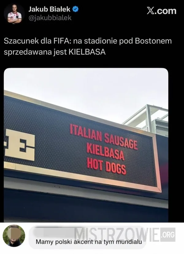Znamy się? –
