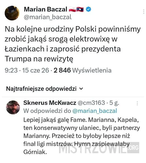 Poszkodowany –