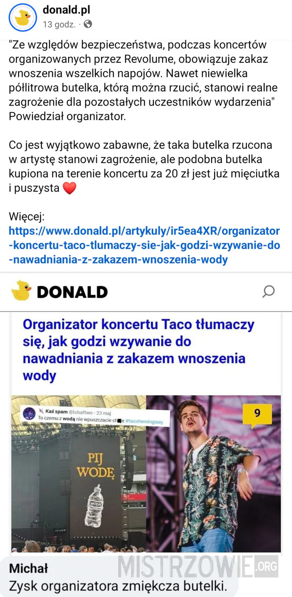 Referendum –