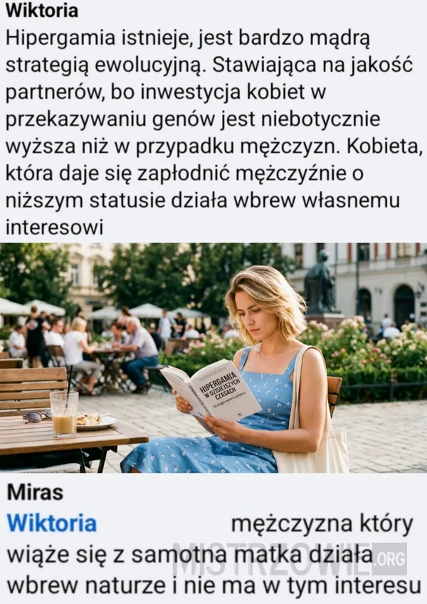 Jak to się stało? –