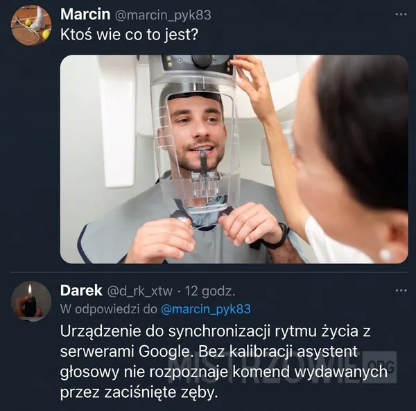 Mycie –