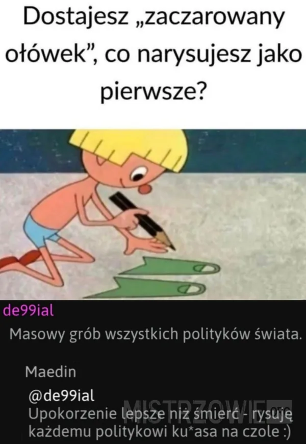 Władca ptactwa –