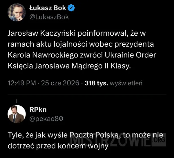 Blokada –