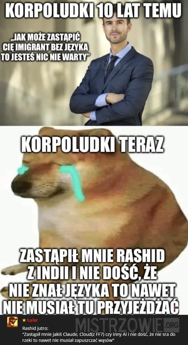 Specjalizacja –