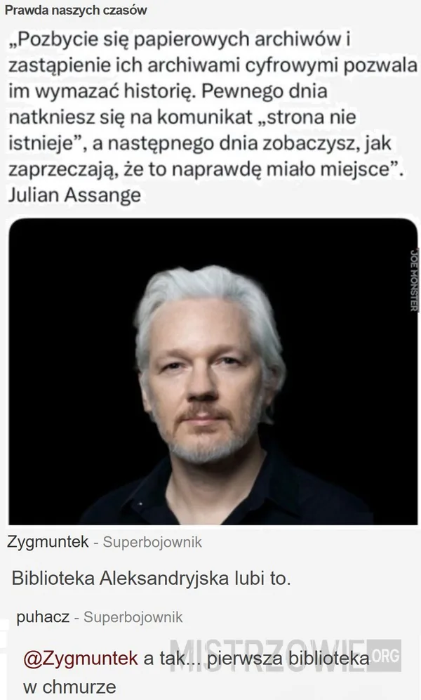 Imię –