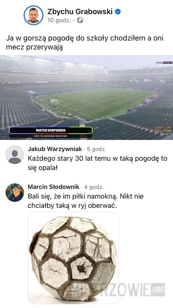Propozycja –