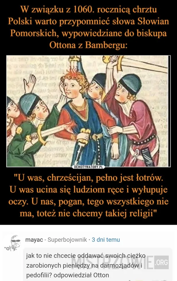 Ostrzeżenie –