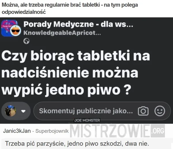 Pochopne decyzje –