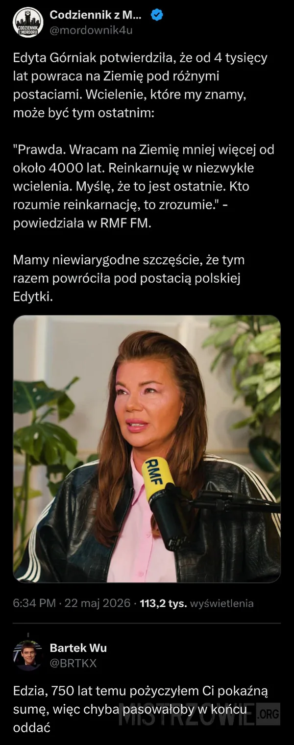 Na zawsze w naszych sercach –