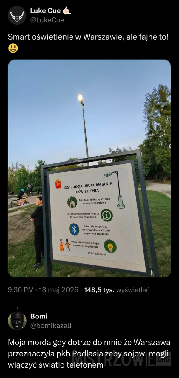 Fotel prezydenta –