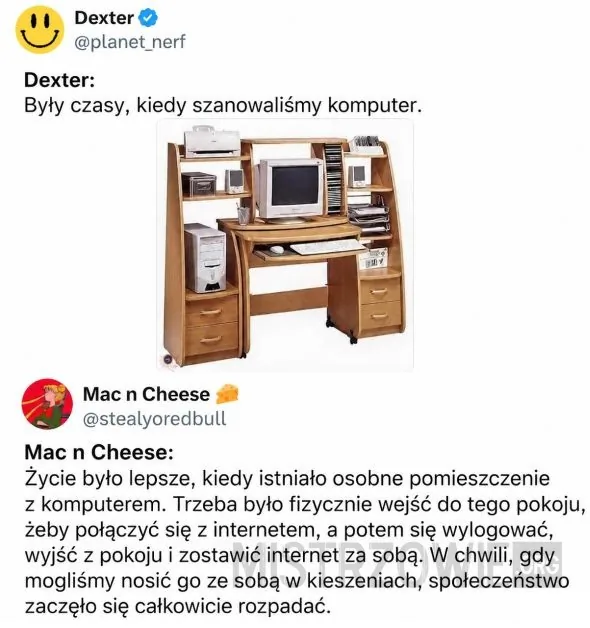Oddajemy –