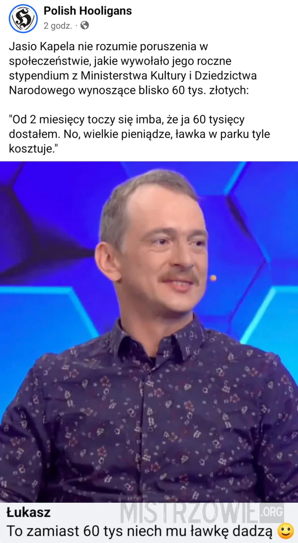 Zawodnik MMA –