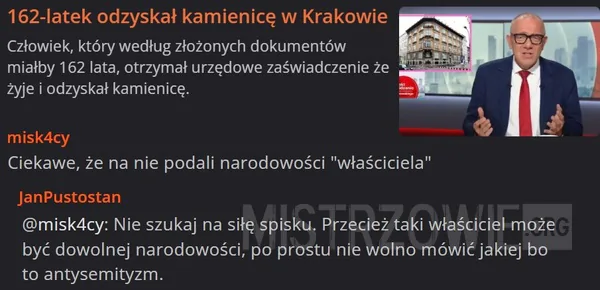 Kraków –
